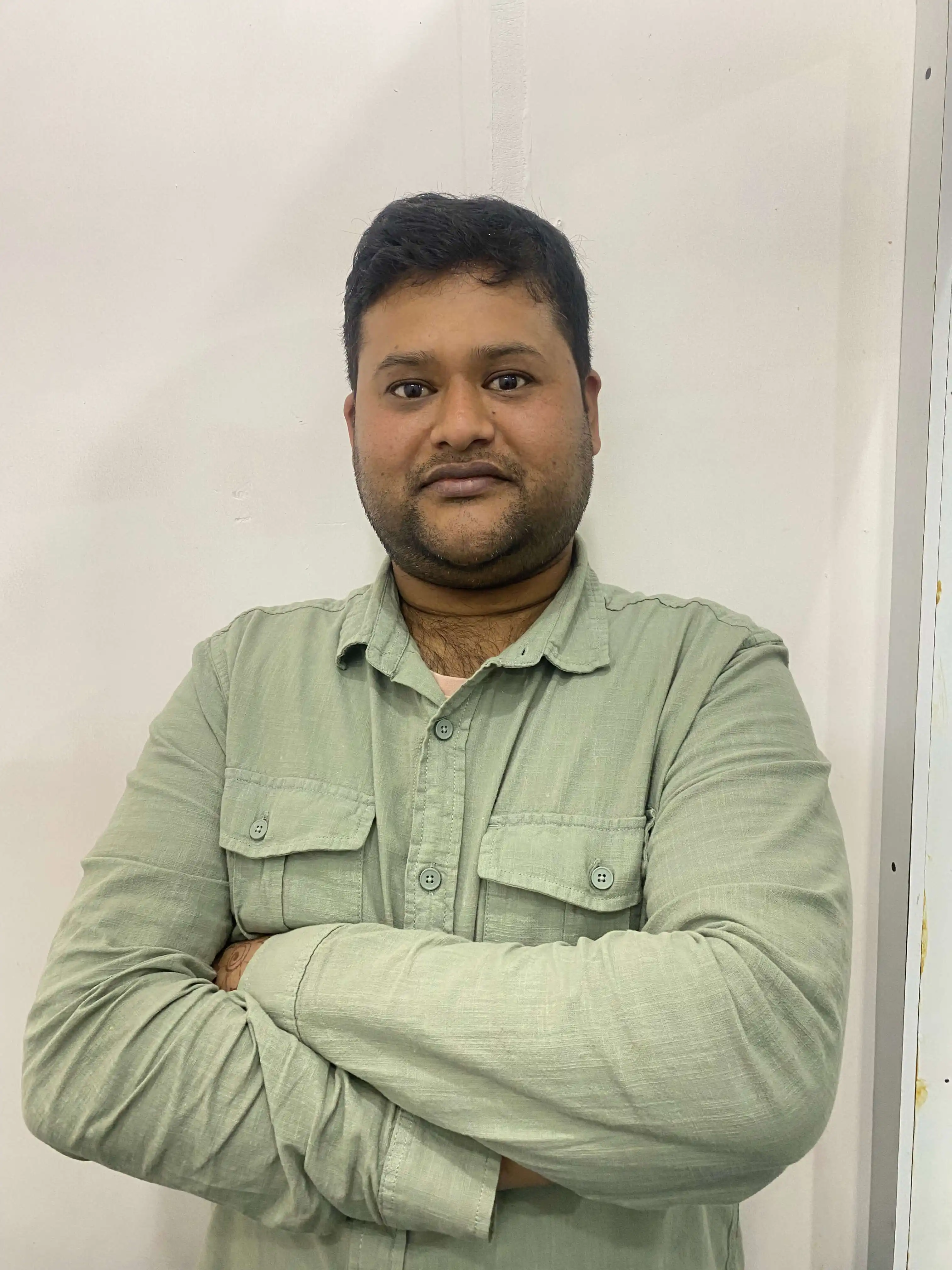 Mission Trust | Restoring Sight and Hope in Meghalaya